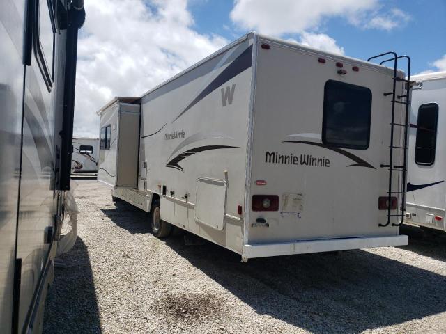 Photo 3 from auction – 2014 WINNEBAGO MOTORHOME with VIN 1FDXE4FS2EDA12985
