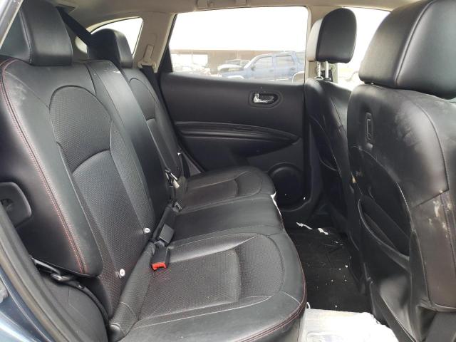 Photo 10 from auction – 2012 NISSAN ROGUE S with VIN JN8AS5MV2CW355677