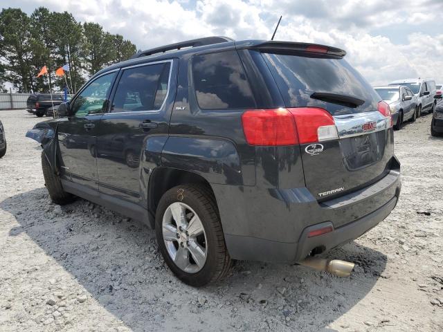 Photo 2 from auction – 2014 GMC TERRAIN SL with VIN 2GKFLSE38E6191525