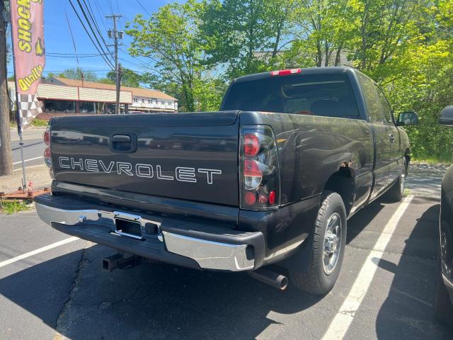 Photo 4 from auction – 2003 CHEVROLET SILVERADO with VIN 2GCEC19X531282471