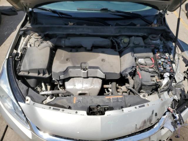 Photo 11 from auction – 2015 CHEVROLET MALIBU LS with VIN 1G11A5SL8FF307470