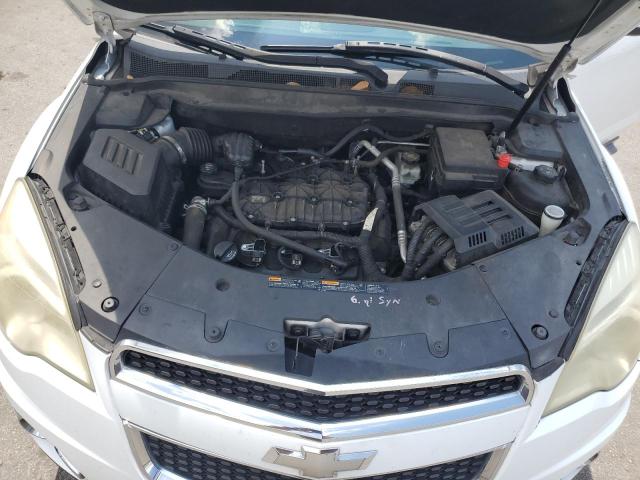 Photo 12 from auction – 2011 CHEVROLET EQUINOX with VIN 2CNFLFE58B6334551