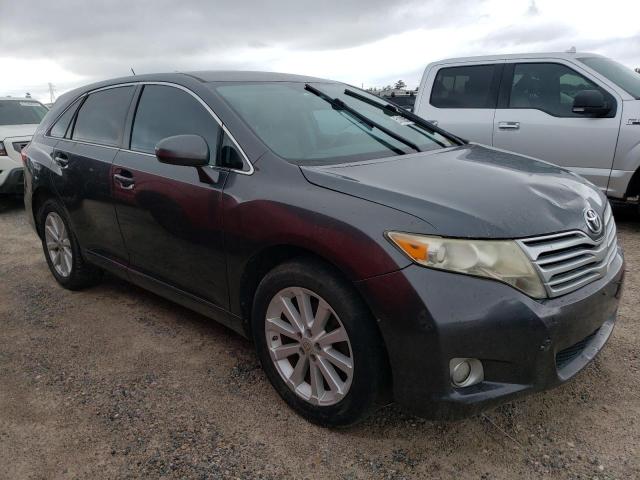 Photo 4 from auction – 2011 TOYOTA VENZA with VIN 4T3ZA3BB5BU047169