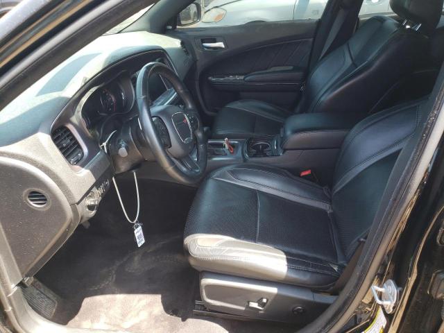 Photo 7 from auction – 2017 DODGE CHARGER R/ with VIN 2C3CDXCT4HH575519