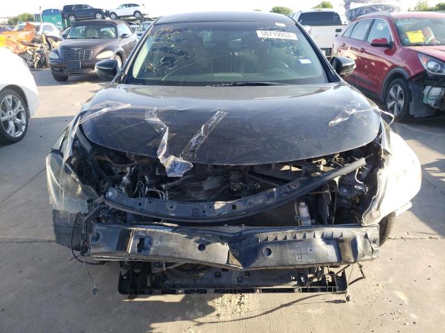 Photo 5 from auction – 2014 NISSAN ALTIMA 2.5 with VIN 1N4AL3AP4EN260636