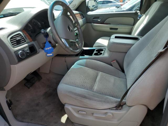 صورة رقم 7 من المزاد - 2007 GMC YUKON مع VIN 1GKFC13047J137583