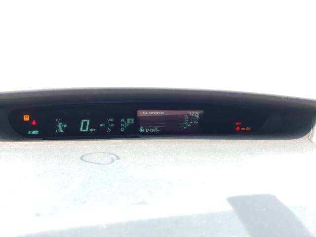 Photo 9 from auction – 2011 TOYOTA PRIUS with VIN JTDKN3DU7B5364558