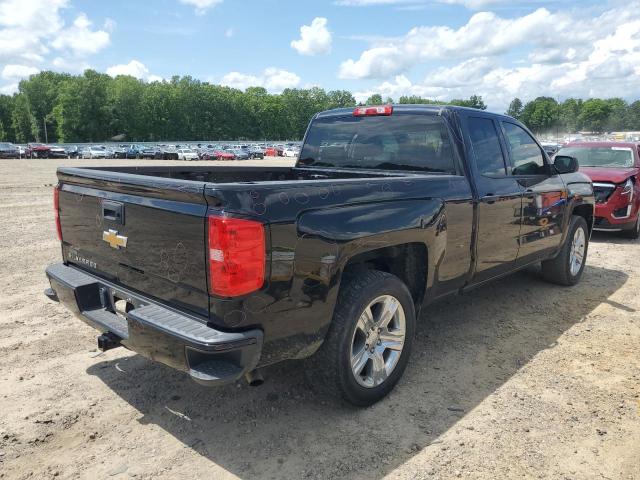 Photo 3 from auction – 2018 CHEVROLET SILVERADO with VIN 1GCRCPEH5JZ205607
