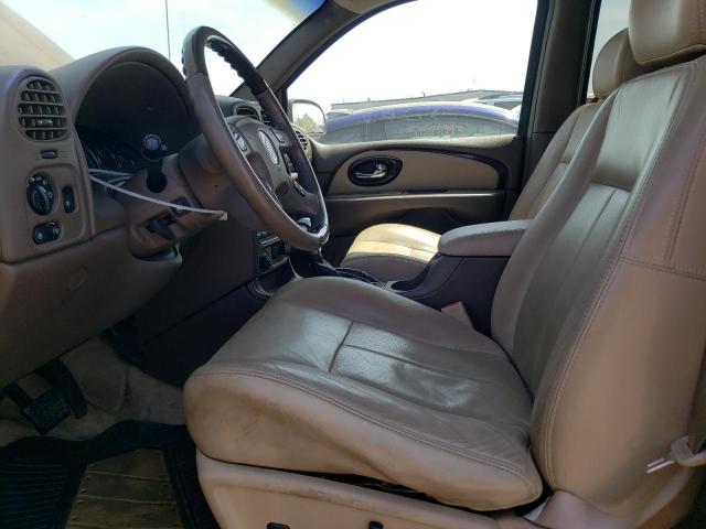 Photo 7 from auction – 2006 BUICK RAINIER CX with VIN 5GADT13S462196518