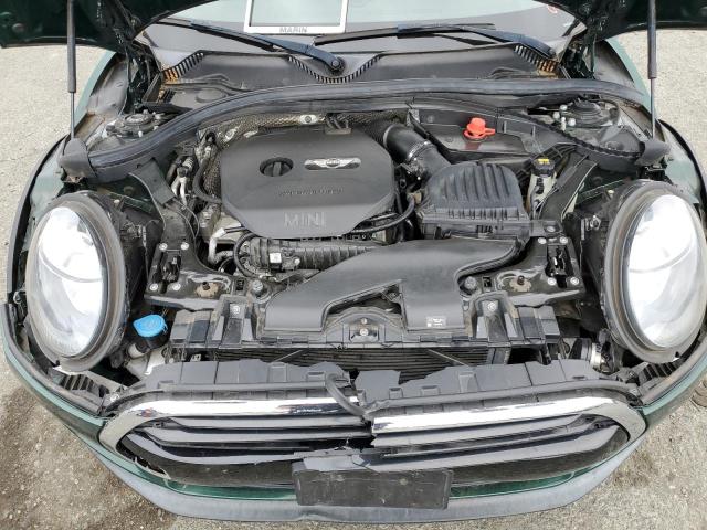 Photo 11 from auction – 2016 MINI COOPER CLU with VIN WMWLN5C51G2B34923