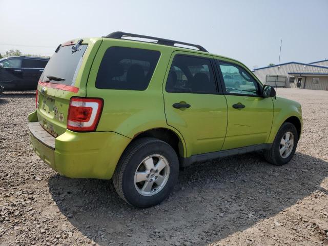 Photo 3 from auction – 2012 FORD ESCAPE XLT with VIN 1FMCU0D74CKC37877