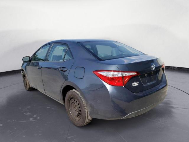 Photo 2 from auction – 2016 TOYOTA COROLLA L with VIN 5YFBURHE6GP371357