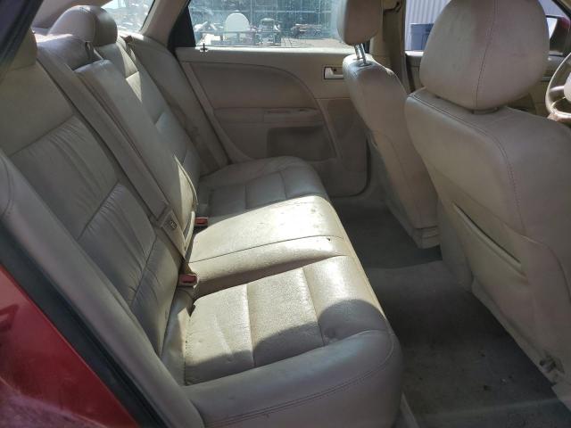 Photo 10 from auction – 2007 FORD FIVE HUNDR with VIN 1FAFP24157G106858