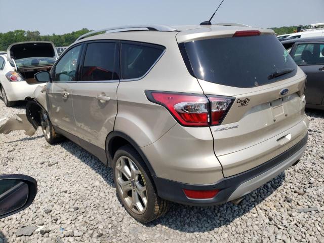 Photo 2 from auction – 2017 FORD ESCAPE TIT with VIN 1FMCU0J95HUB12677