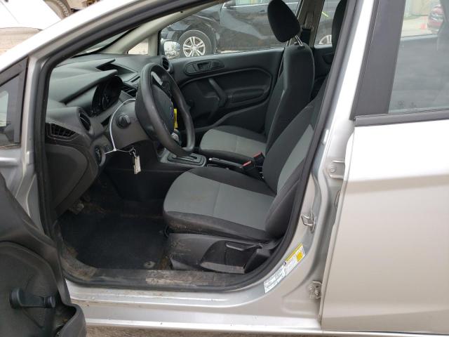 Photo 7 from auction – 2016 FORD FIESTA S with VIN 3FADP4AJ3GM166943
