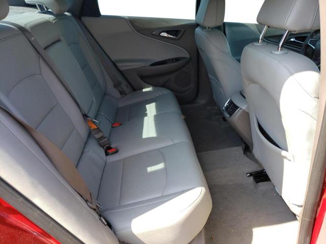 Photo 10 from auction – 2016 CHEVROLET MALIBU LT with VIN 1G1ZE5ST7GF202881