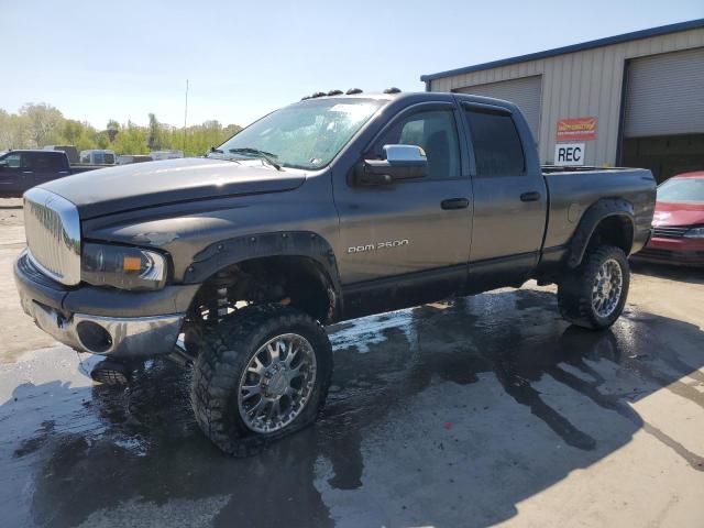 DODGE RAM 2500 S 2003 z numerem VIN 3D7KU28D93G725330 - Zdjęcie z aukcji