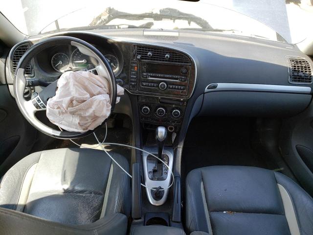 Photo 8 from auction – 2007 SAAB 9-3 AERO with VIN YS3FH41U571013710