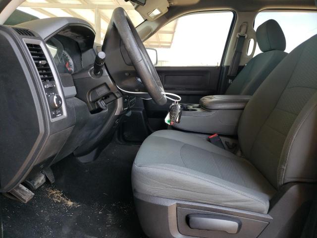 Photo 7 from auction – 2015 RAM 1500 ST with VIN 1C6RR6KT9FS654457