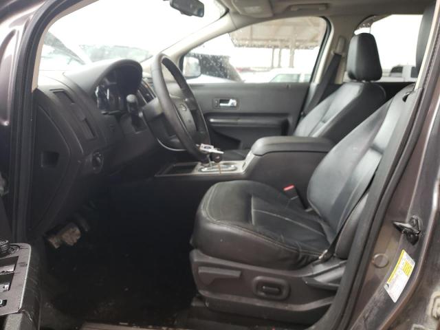 Photo 7 from auction – 2010 FORD EDGE LIMIT with VIN 2FMDK4KC1ABA85808