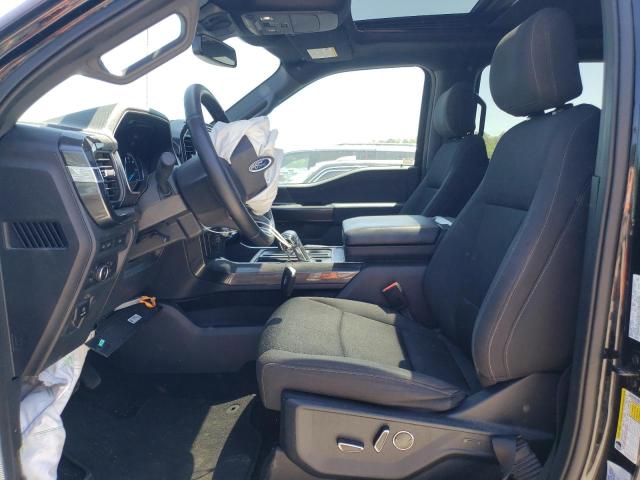 Photo 7 from auction – 2021 FORD F150 SUPER with VIN 1FTFW1ED3MFB13356