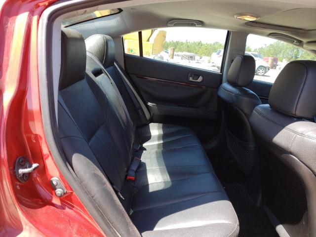 Foto 10 de la subasta – 2012 MITSUBISHI GALANT ES con VIN 4A32B3FF1CE017359