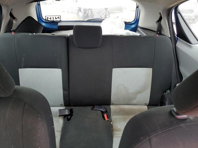 Photo 10 from auction – 2014 TOYOTA PRIUS C with VIN JTDKDTB35E1078510