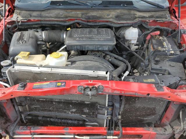Photo 11 from auction – 2005 DODGE RAM 1500 S with VIN 1D7HA18K75J613011