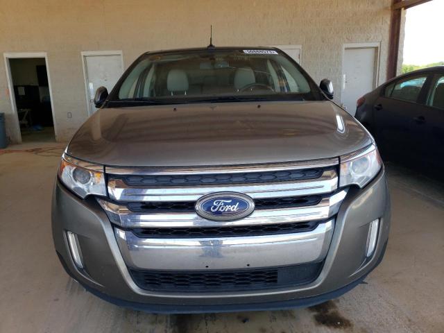 Photo 5 from auction – 2013 FORD EDGE LIMIT with VIN 2FMDK3KC9DBB09206