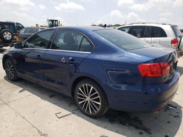 Photo 2 from auction – 2012 VOLKSWAGEN JETTA SEL with VIN 3VWLP7AJXCM426544