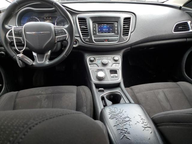 Photo 8 from auction – 2015 CHRYSLER 200 LIMITE with VIN 1C3CCCAB2FN594032