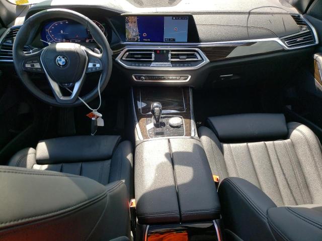 Photo 8 from auction – 2019 BMW X5 XDRIVE4 with VIN 5UXCR6C52KLL22989