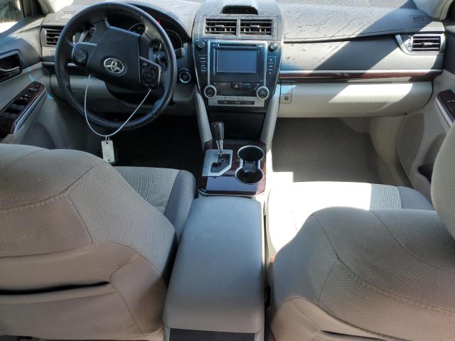 Photo 8 from auction – 2012 TOYOTA CAMRY BASE with VIN 4T4BF1FK8CR205490