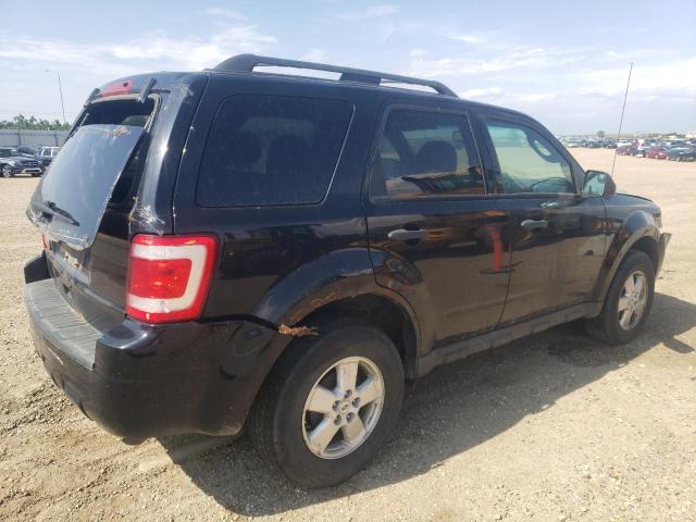 Фото 3 с аукциона – 2010 FORD ESCAPE XLT с VIN 1FMCU9D76AKB86979