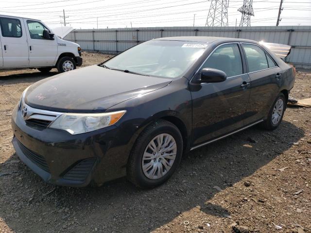 TOYOTA CAMRY BASE 2012 con VIN 4T4BF1FK3CR168963 - Foto de la subasta