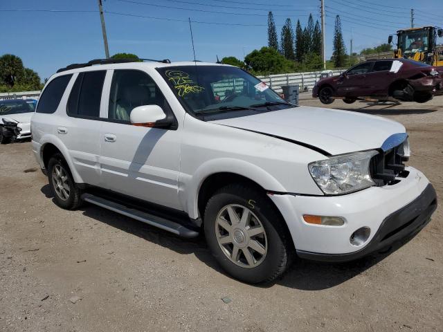 Photo 4 from auction – 2004 BUICK RAINIER CX with VIN 5GADS13S742427654