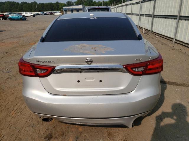 Photo 6 from auction – 2017 NISSAN MAXIMA 3.5 with VIN 1N4AA6AP4HC425091