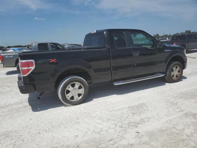 Photo 3 from auction – 2010 FORD F150 SUPER with VIN 1FTEX1CW0AKB47982