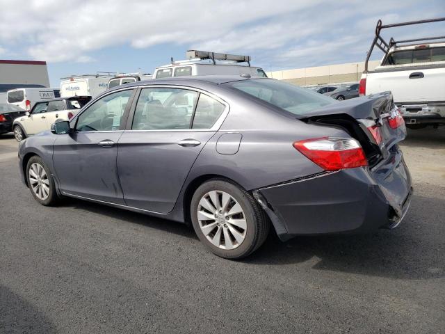 Photo 2 from auction – 2013 HONDA ACCORD EXL with VIN 1HGCR2F80DA114948