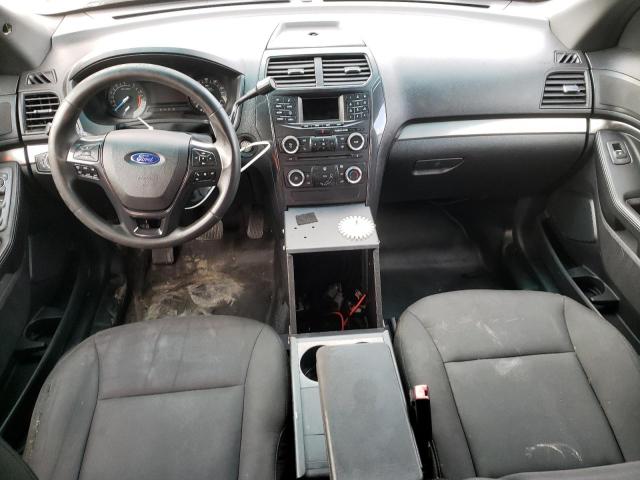 Photo 8 from auction – 2016 FORD EXPLORER P with VIN 1FM5K8AR8GGD32597