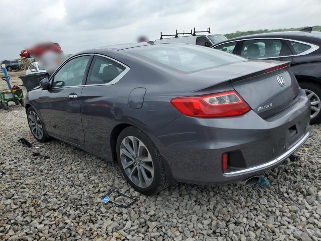 Photo 2 from auction – 2014 HONDA ACCORD EXL with VIN 1HGCT2B83EA000712