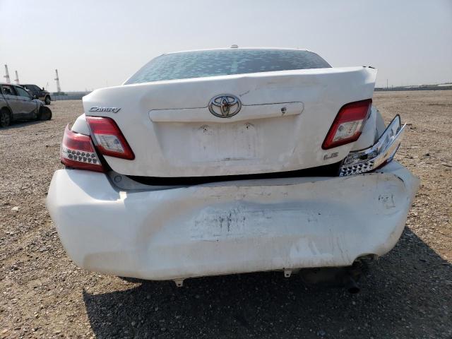 Zdjęcie 6 z aukcji – 2011 TOYOTA CAMRY z VIN 4T1BF3EK5BU584258