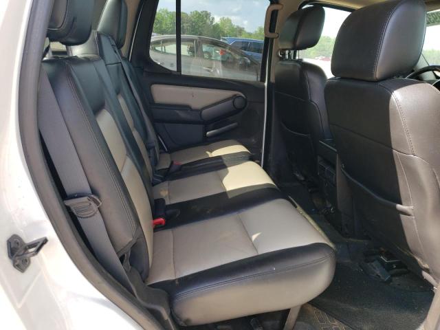 Foto 10 de la subasta – 2007 FORD EXPLORER S con VIN 1FMEU33867UB06030