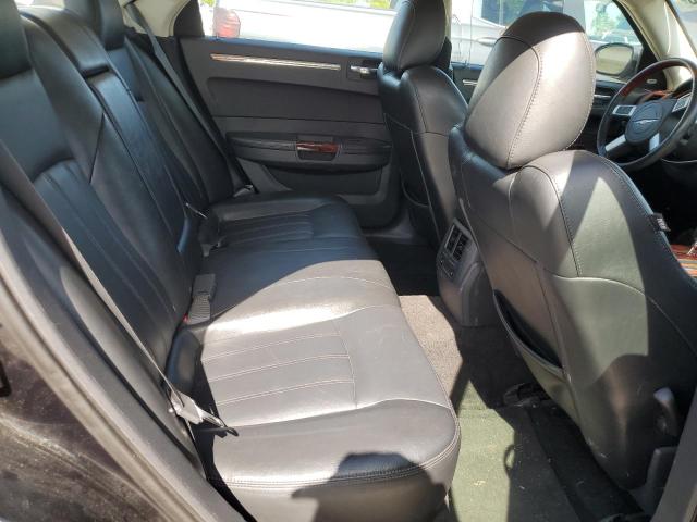 Photo 10 from auction – 2009 CHRYSLER 300C with VIN 2C3LK63T69H578813