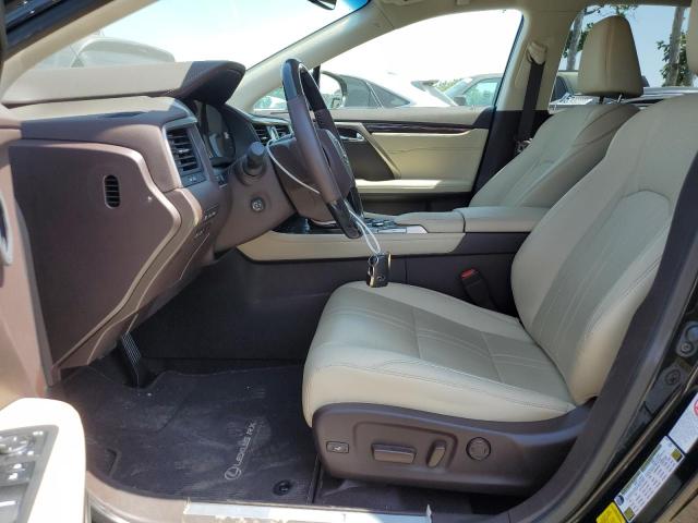 Photo 7 from auction – 2019 LEXUS RX 350 BAS with VIN 2T2BZMCA8KC209842