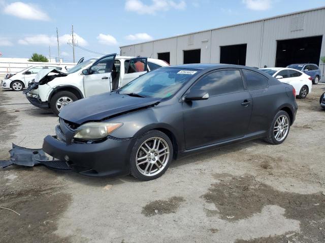 Photo 1 from auction – 2005 TOYOTA SCION TC with VIN JTKDE177650043060