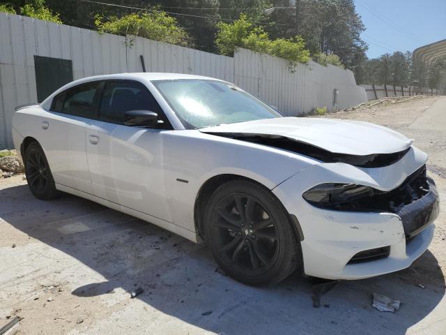 Photo 4 from auction – 2017 DODGE CHARGER R/ with VIN 2C3CDXCT2HH602183