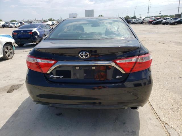 Photo 6 from auction – 2016 TOYOTA CAMRY LE with VIN 4T1BF1FK6GU135861