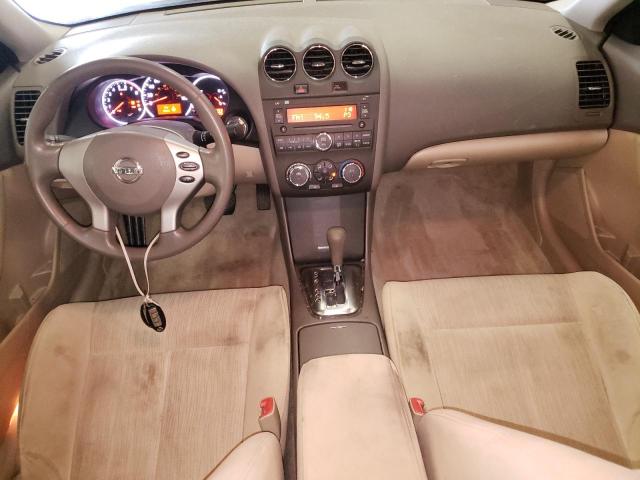 Photo 8 from auction – 2011 NISSAN ALTIMA BAS with VIN 1N4AL2AP0BC148241