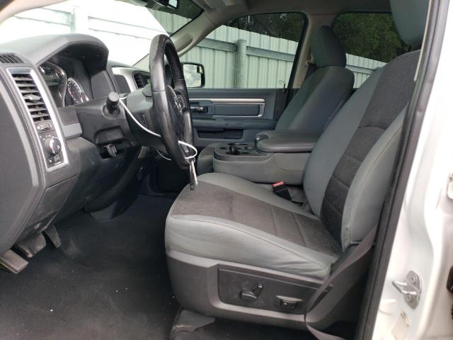 Photo 7 from auction – 2017 RAM 1500 SLT with VIN 1C6RR6GT6HS645761